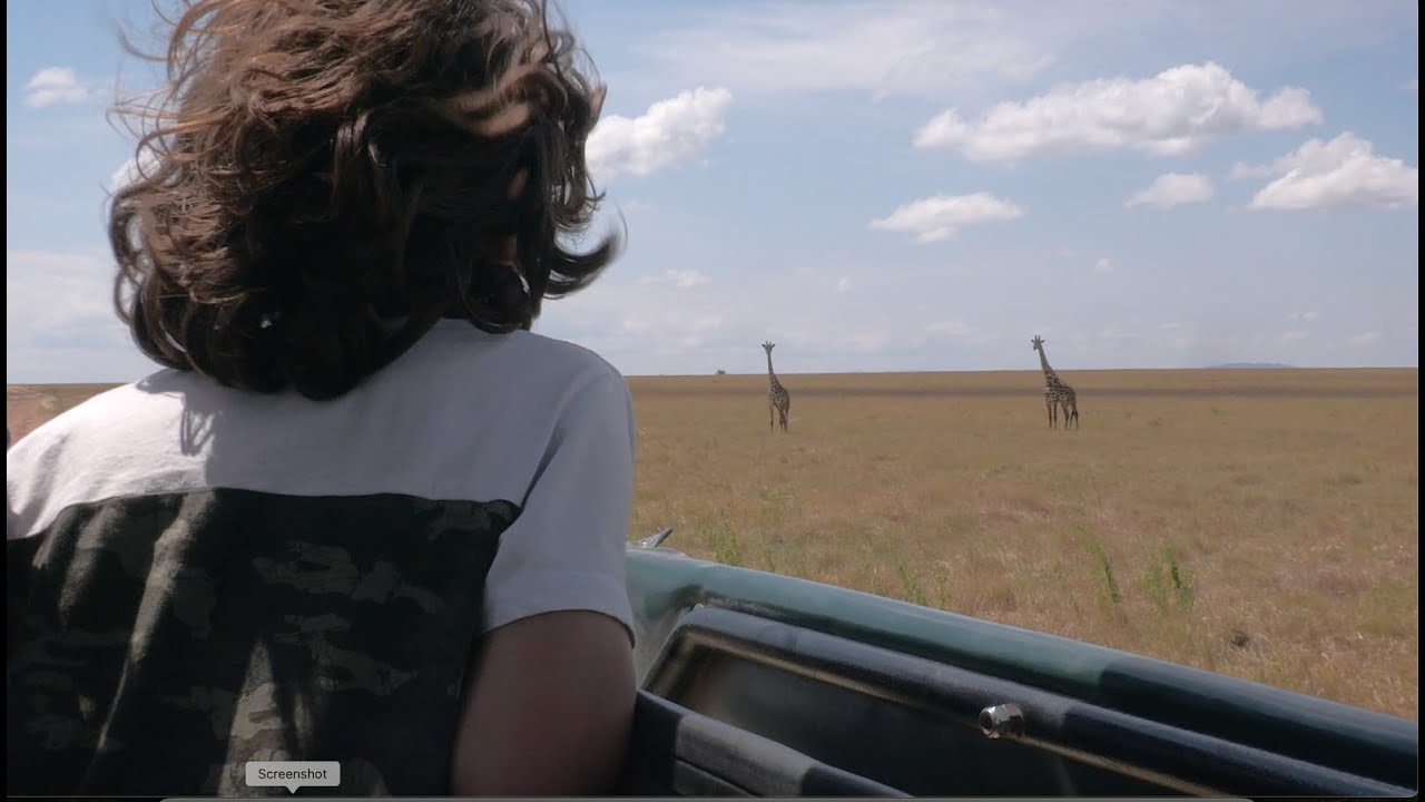 Visit Tanzania with kids - Go on a family safari with Tanzania Specialist