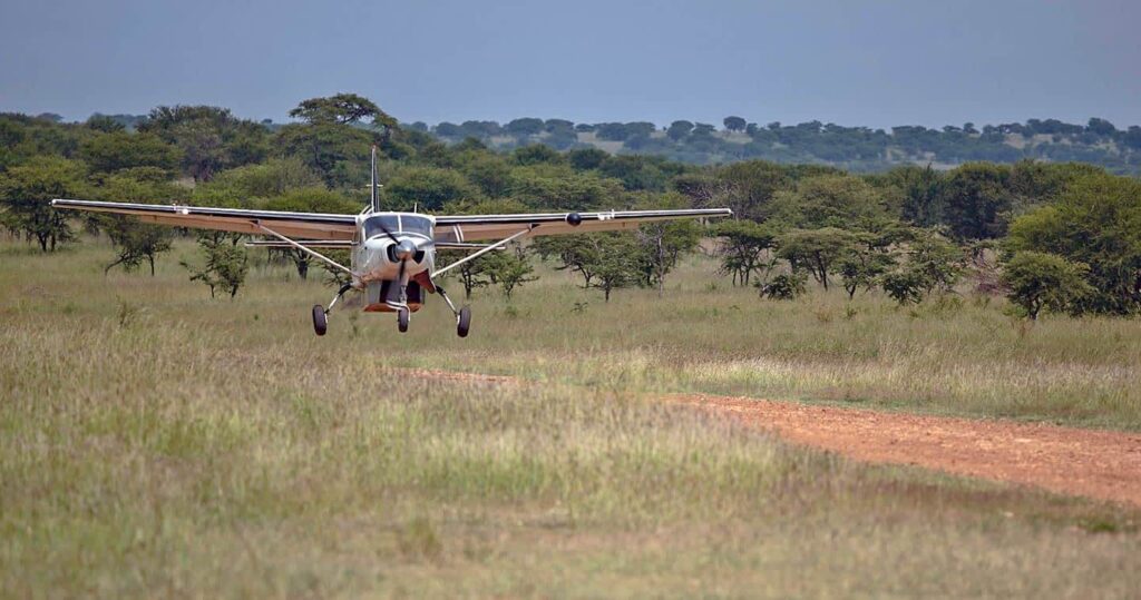 Safarifly Tanzania Zanzibar
