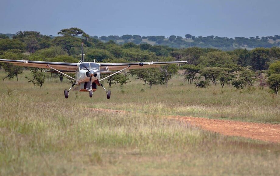 Safarifly Tanzania Zanzibar
