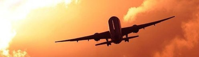 Fly hjem fra Dar es Salaam (DAR)