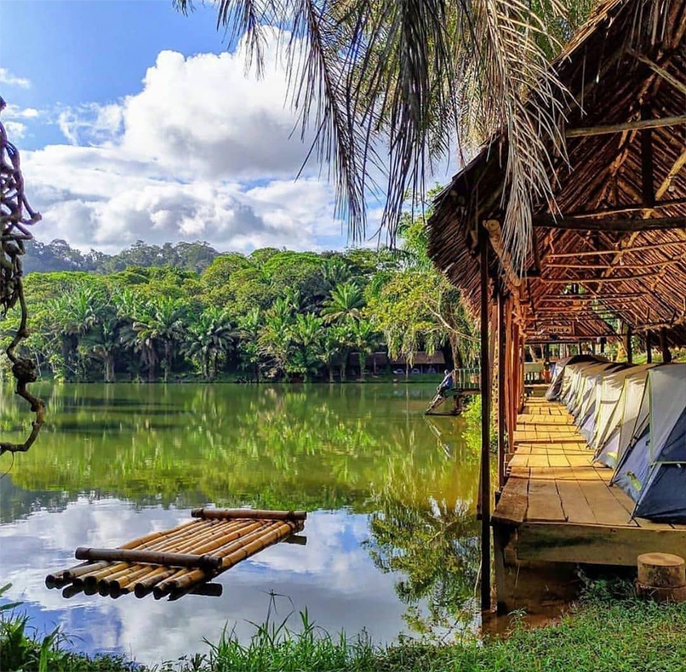 Usambara-fjellene - Magoroto Forest Estate