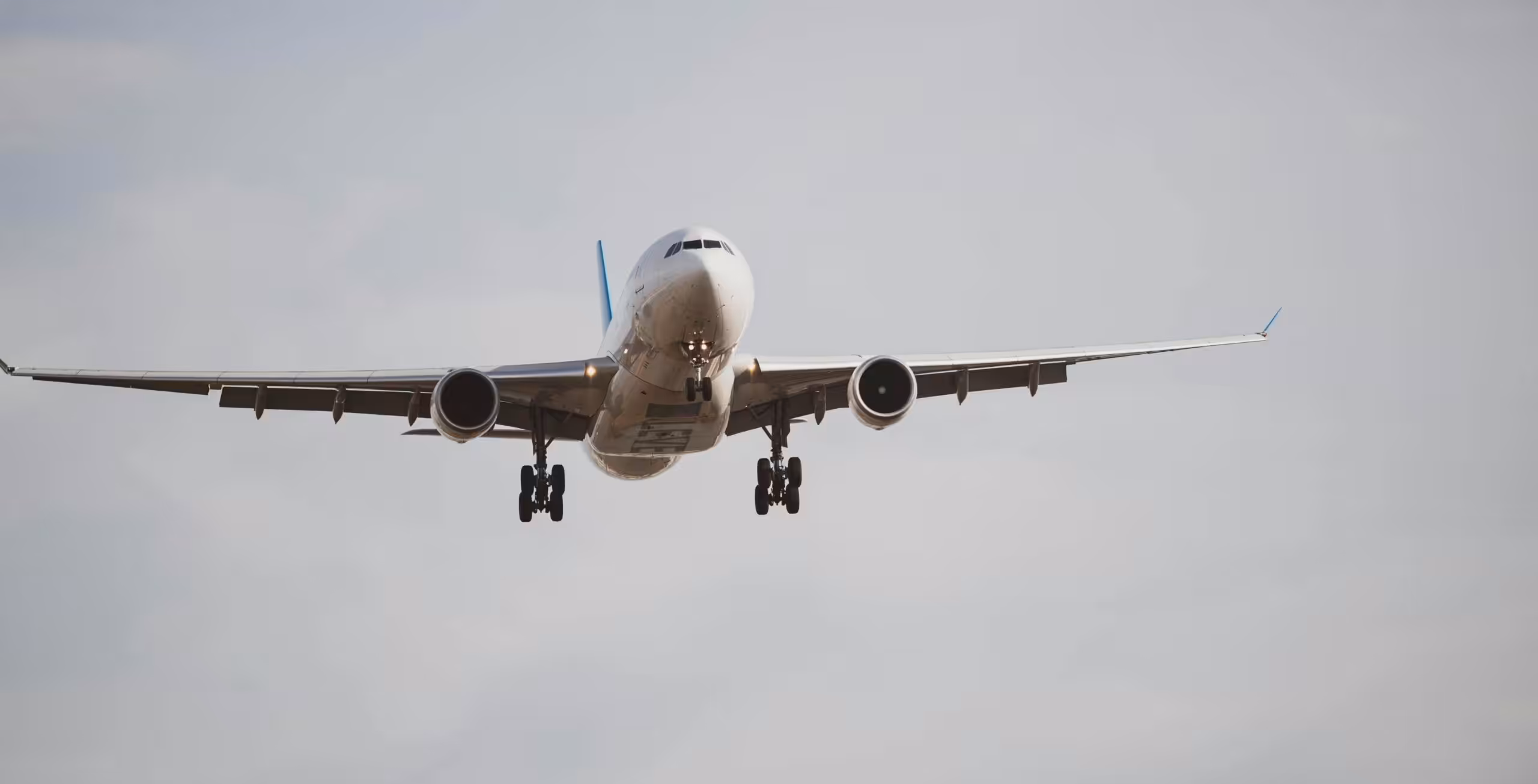 Fly hjem fra Dar es Salaam (DAR)