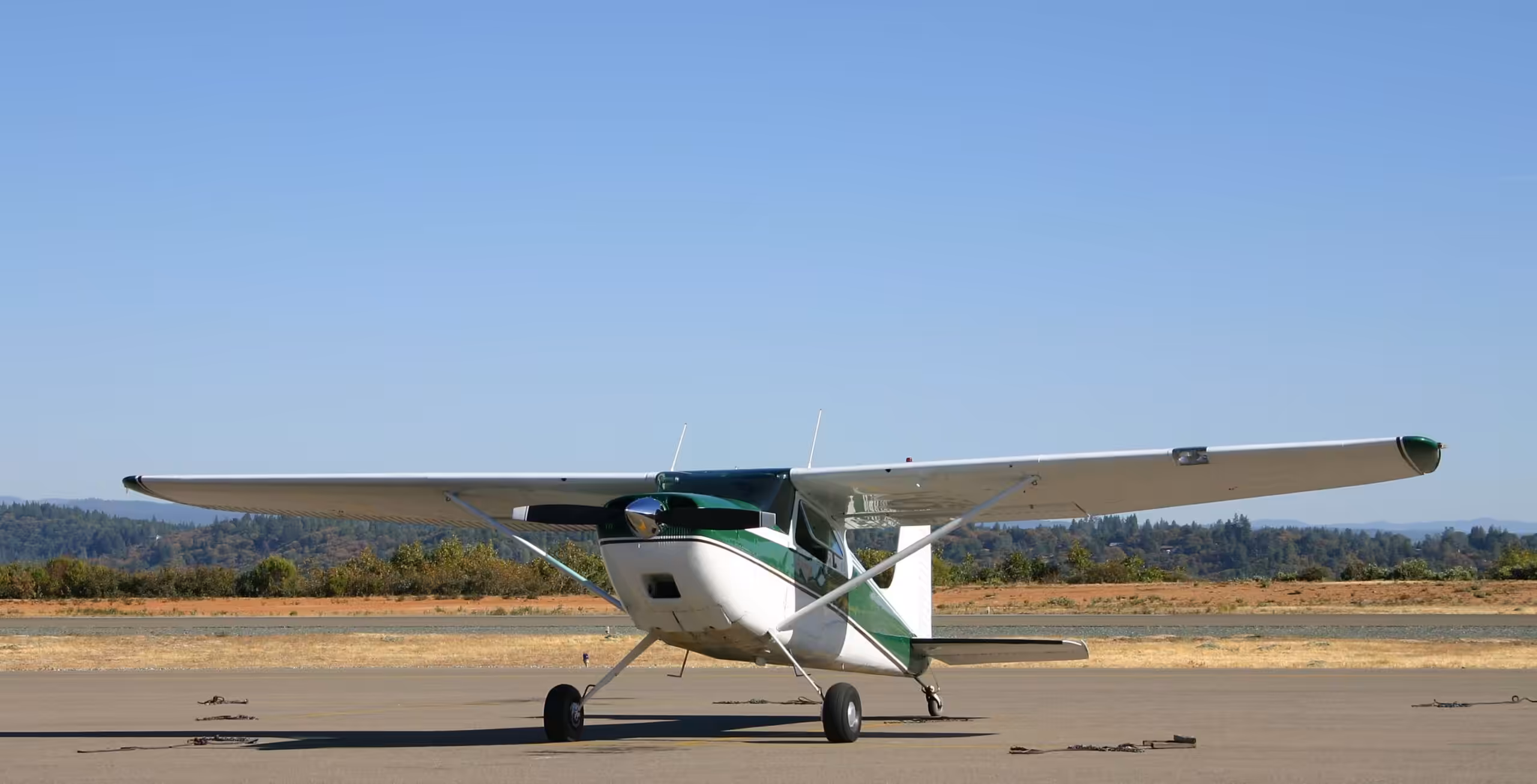 Fly til Ruaha nasjonalpark og safaritur