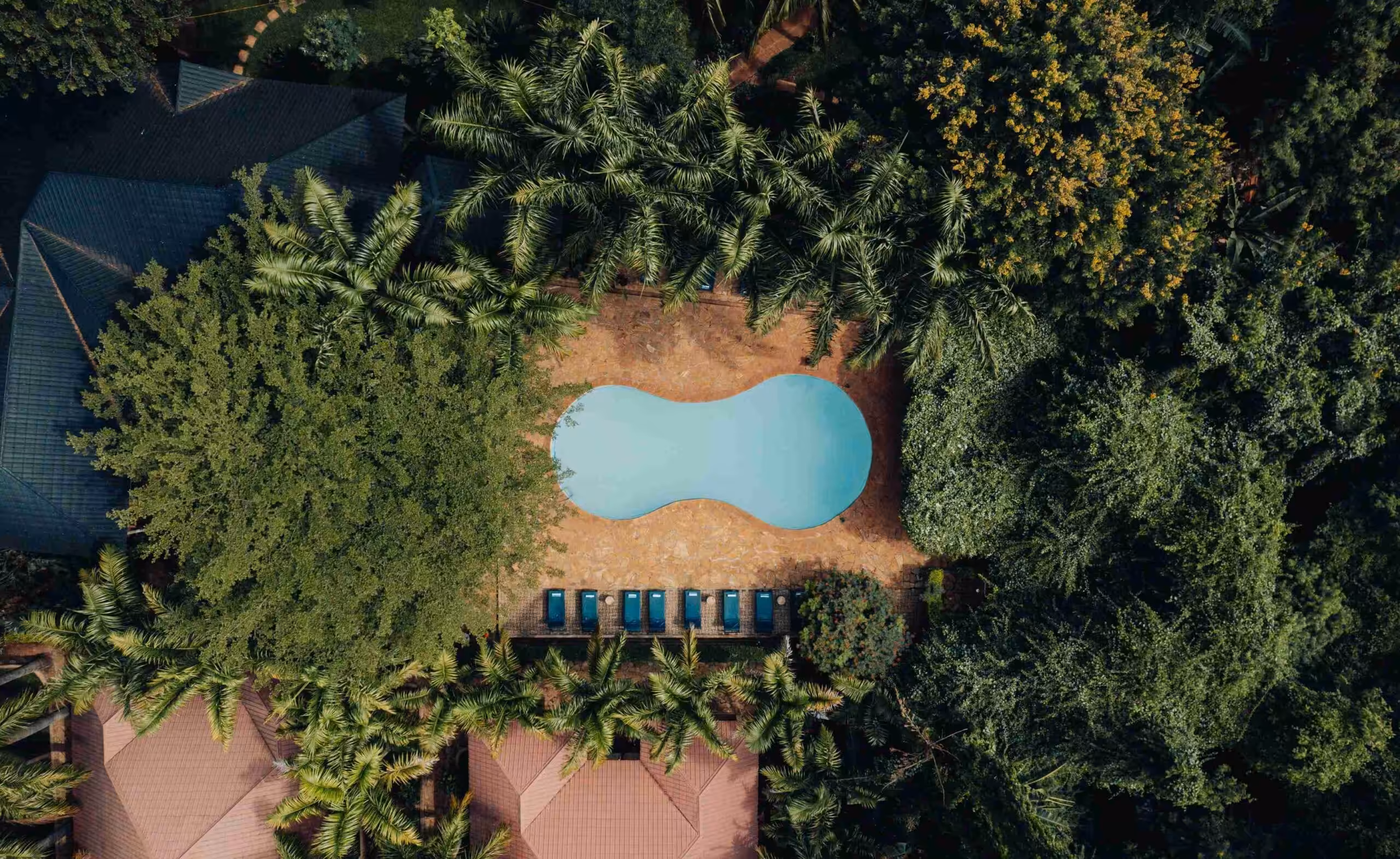 Chanya Lodge by Ardhi Africa