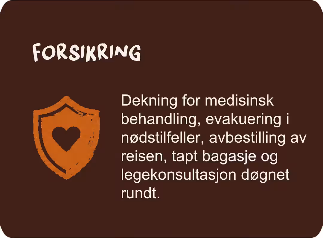Forsikring