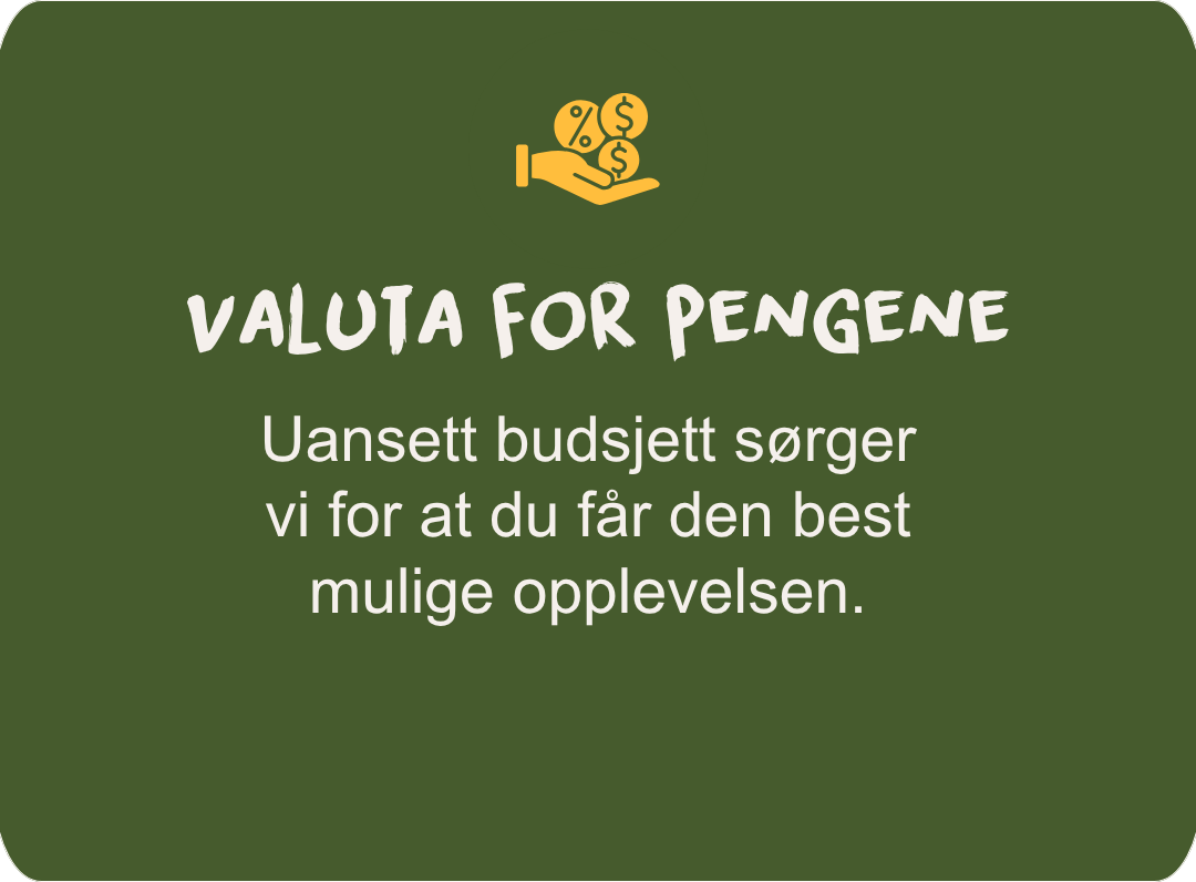 Best value