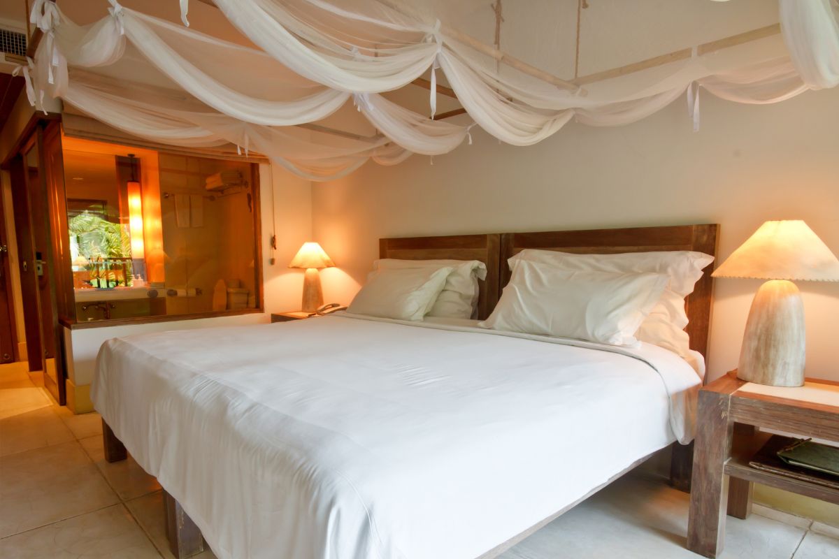 Boutique Hotel Matlai på Zanzibar