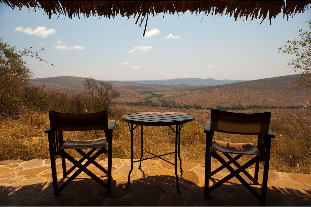 Topp 10 Tanzania Safari Lodges for din luksusferie